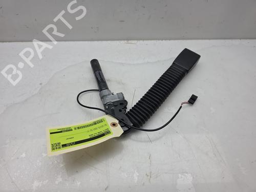Used Seat buckle BMW 5 Touring (E61) 525 i (192 hp) 30060568