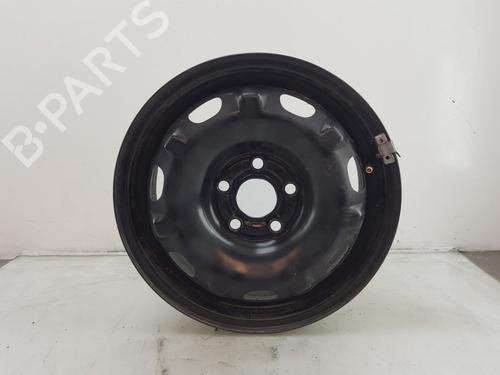 Used Rim Rim 37070524 37070524