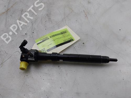 Used Injector VW POLO V (6R1, 6C1) 1.2 TDI (75 hp) 30121764