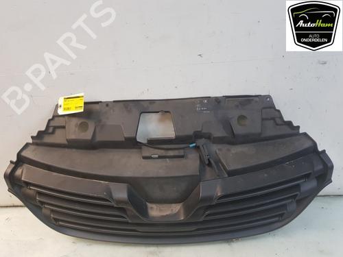 Grille RENAULT TRAFIC III Van (FG_) 1.6 dCi 95 (FGMJ, FGMR) | BP13657740C40 