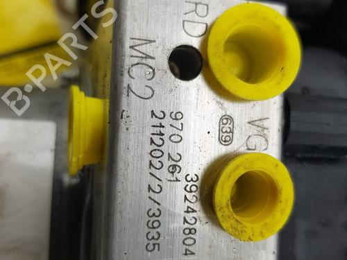 ABS pump CITROËN C3 / C3 ORIGIN III (SX) 1.2 PureTech 82 | BP18856340M43 