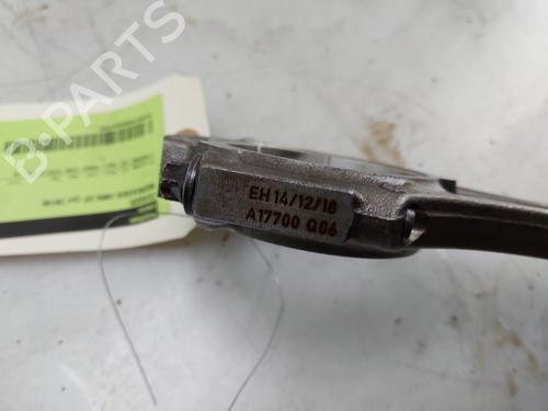 Other MERCEDES-BENZ AMG GT (C190) GT R (190.379) | BP29996643O1