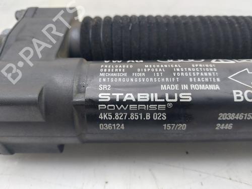 Electronic module AUDI A6 C8 (4A2) 55 TFSI e quattro | BP37447983M83 - Image 4