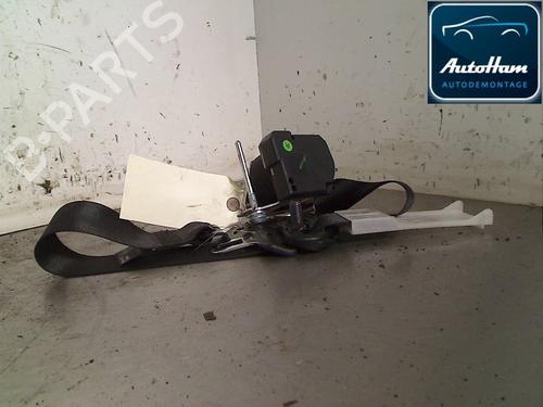Sicherheitsgurt vorne rechts für OPEL CORSA C (X01) 1.3 CDTI (F08, F68) (70 hp) 12026735