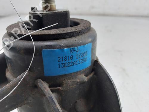 Engine mount KIA PICANTO II (TA) 1.0 | BP29910455M89