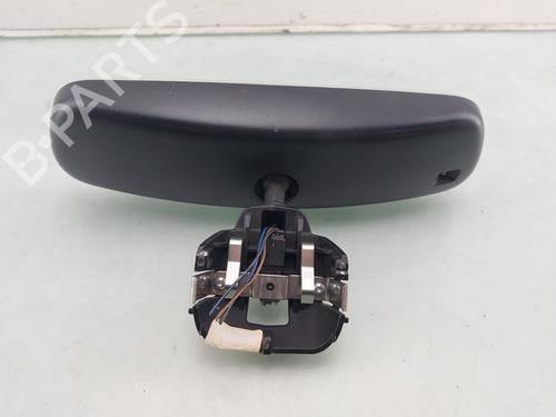 Rear mirror VW CADDY III Box Body/MPV (2KA, 2KH, 2CA, 2CH) 1.6 TDI | BP29910246I6