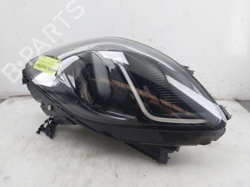 Used Left headlight FORD PUMA (J2K, CF7) 1.0 EcoBoost mHEV (155 hp) 30509899