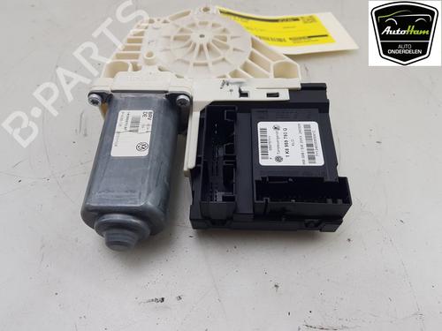Electronic module VW GOLF VI (5K1) 2.0 TDI | BP21383021M83