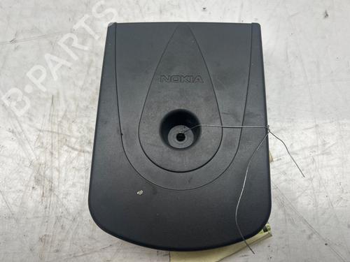 Used Electronic module FORD FUSION (JU_) 1.4 TDCi (68 hp) 32481194