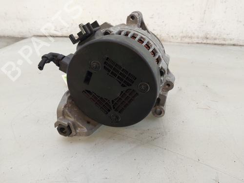 Alternator BMW 3 Touring (G21, G81) 330 i | BP35947512M7 - Image 3