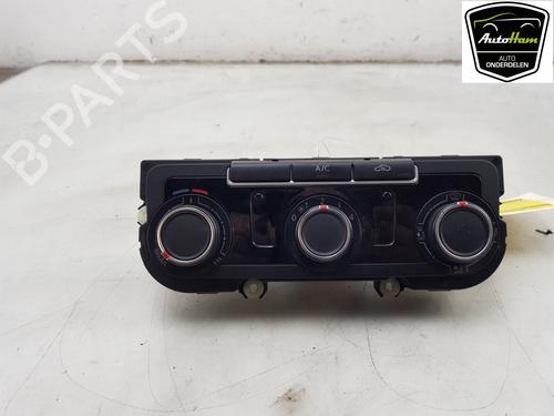 Used Climate control VW CADDY IV Box Body/MPV (SAA, SAH) 2.0 TDI (75 hp) 22237134