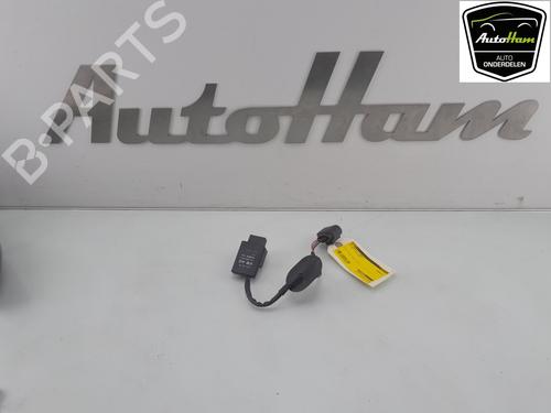 Used Fuel ECU VW POLO V (6R1, 6C1) 1.2 TSI 16V (90 hp) 12037285