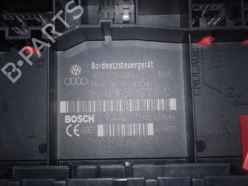Comfort control module AUDI A3 (8P1) 1.9 TDI | BP12009385M56 