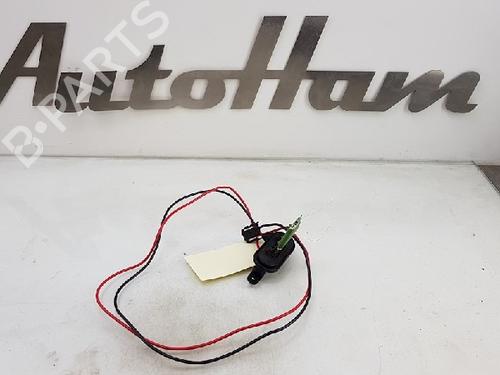 Used Heater resistor Heater resistor RENAULT KANGOO / GRAND KANGOO II (KW0/1_) 1.6 16V FLEX (KW01) (106 hp) 12016069 12016069