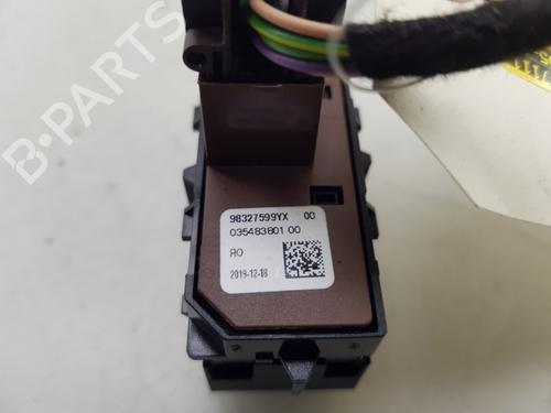 Switch OPEL CORSA F (P2JO) 1.2 (68) | BP38200268I30 - Image 4