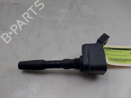 Used Ignition coil Ignition coil PORSCHE PANAMERA (971) 4.0 Turbo (97AFF1, 97BFF1) (550 hp) 31092838 31092838