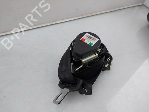 Used Rear left seatbelt VW GOLF VI Convertible (517) 1.2 TSI (105 hp) 25702739
