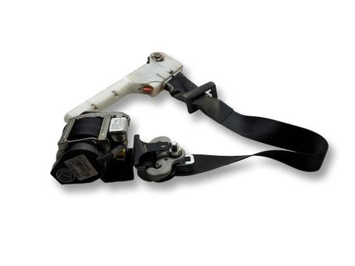Used Front left seatbelt Front left seatbelt NISSAN PULSAR Hatchback (C13) 1.2 DIG-T (115 hp) 40525721 40525721
