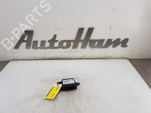 Elektronisk modul OPEL MOKKA / MOKKA X (J13) 1.4 4x4 (_76) (140 hp) 12031331