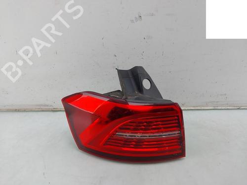 Feu arrière gauche VW PASSAT B8 Variant (3G5, CB5) 2.0 TDI (150 hp) 33022477