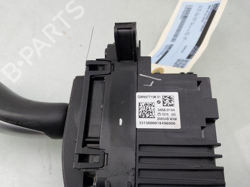 Gear lever BMW X5 (F15, F85) xDrive 30 d | BP29545993M90 
