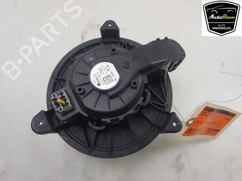 Used Heater blower motor FORD B-MAX (JK) 1.0 EcoBoost (100 hp) 13103920