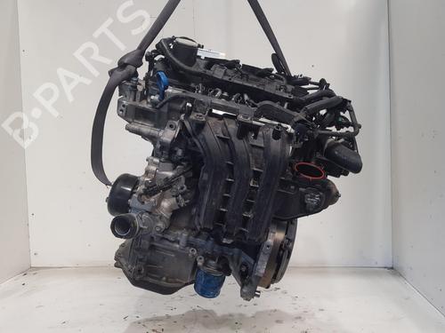 Used Engine KIA PICANTO III (JA) 1.0 (63 hp) 27177235