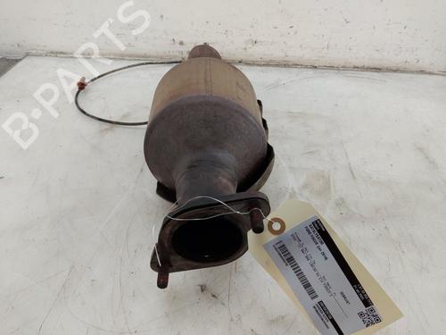 Catalyst FORD FOCUS IV (HN) 1.0 EcoBoost | BP29851886M10
