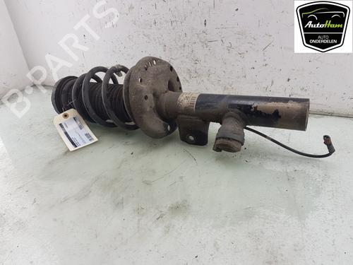 Right front shock absorber OPEL ASTRA J GTC 1.4 Turbo (08) | BP22634938M17 