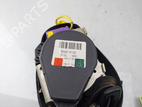 Front left seatbelt VW GOLF V (1K1) 1.4 FSI | BP31260294I26