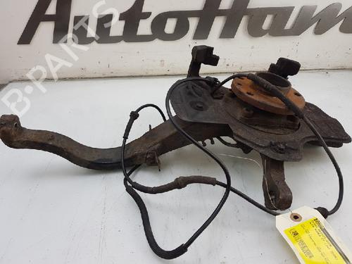 Right front steering knuckle ALFA ROMEO GT (937_) 2.0 JTS (937CXH1A, 937CXH11) | BP12029277M26 