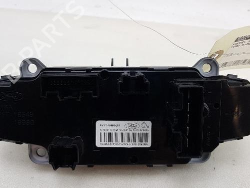 Climate control FORD B-MAX (JK) 1.6 Ti | BP12014962I5 