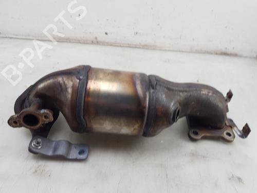 Used Catalyst SUZUKI IGNIS III (MF, FF) 1.2 Hybrid (ATK412) (83 hp) 28949923