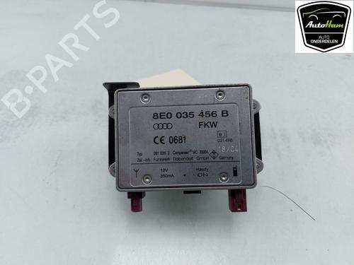 Elektronisk modul AUDI TT (8N3) 3.2 VR6 quattro | BP13103072M83 