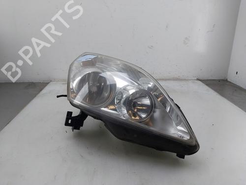 Right headlight OPEL ZAFIRA / ZAFIRA FAMILY B (A05) 1.7 CDTI (M75) | BP29910222C29 