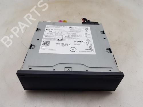 Control unit VW CRAFTER Van (SY_, SX_) 2.0 TDI FWD (SYB, SYC, SYD) | BP28669106M11 - Image 2
