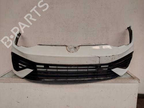 Used Front bumper Front bumper VW GOLF VIII (CD1, DA1) 2.0 TSI R 4motion (320 hp) 34367919 34367919