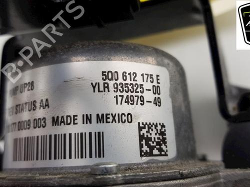 Vacuum pump VW GOLF VII (5G1, BQ1, BE1, BE2) 1.0 TSI | BP13148787M80 