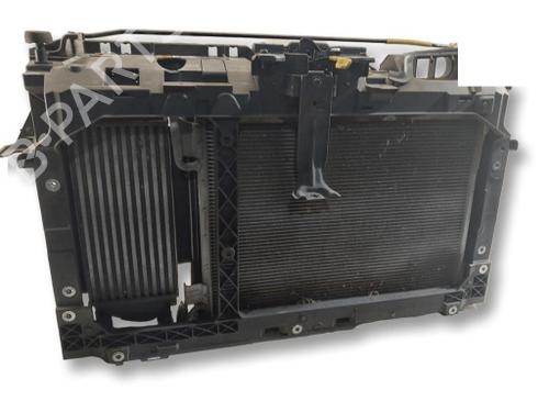 Radiator set FORD FIESTA VI (CB1, CCN) 1.0 EcoBoost | BP40525932M120 - Image 3
