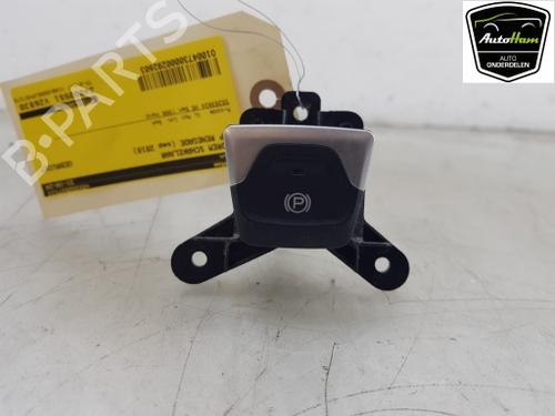 Used Switch Switch JEEP RENEGADE SUV (BU, B1, BV) 1.4 (140 hp) 20925725 20925725