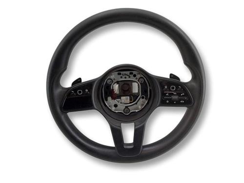 Used Steering wheel Steering wheel MERCEDES-BENZ SPRINTER 3,5-t Van (B907, B910) 316 CDI RWD (907.631, 907.633, 907.635, 907.637) (163 hp) 40598374 40598374