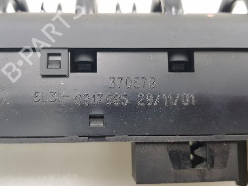 Schalter MINI MINI (R50, R53) Cooper | BP12013254I30 