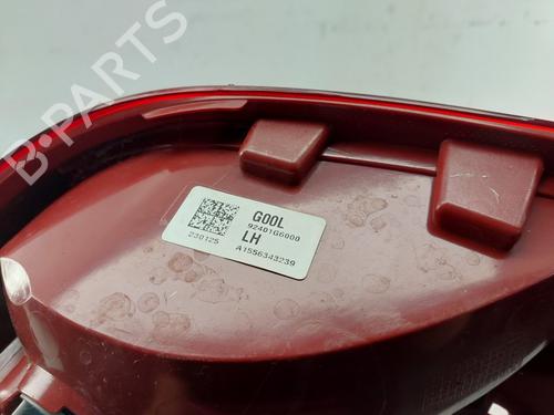 Left taillight KIA PICANTO III (JA) 1.0 | BP37150866C34 - Image 4