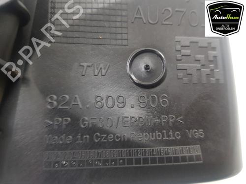 Fuel flap AUDI A1 Sportback (GBA) 30 TFSI | BP12036737C131 
