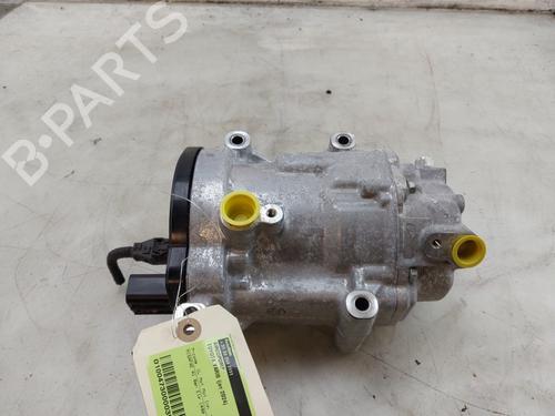 Used AC compressor AC compressor 33430123 33430123