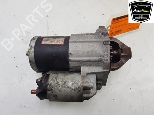 Startmotor MITSUBISHI MIRAGE / SPACE STAR VI Hatchback (A0_A) 1.0 (A05A) (71 hp) 16910003