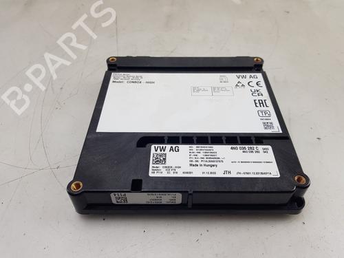 Elektronisk modul PORSCHE TAYCAN (Y1A) Electric (Y1AAA1, Y1AAI1) (408 hp) 23501055