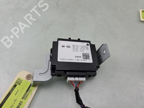 Used Electronic module KIA CEED (CD) 1.5 T-GDI (140 hp) 30633843