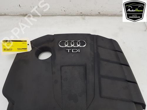 Underbody protection AUDI A4 B9 Avant (8W5, 8WD) 2.0 TDI | BP16453632M92