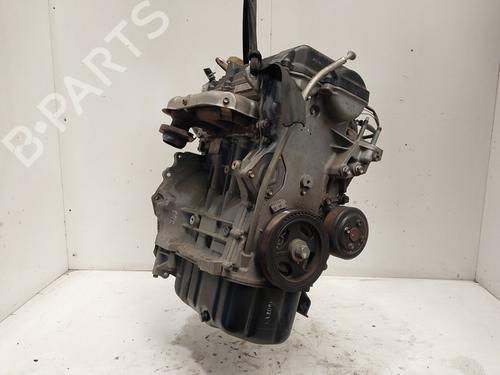 Engine MITSUBISHI MIRAGE / SPACE STAR VI Hatchback (A0_A) 1.2 (A03A) | BP28096204M1 